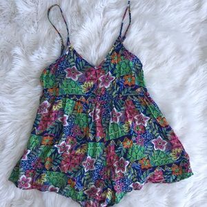 Tobi playsuit romper